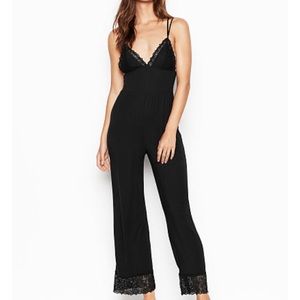 Heavenly Model Jumpsuot